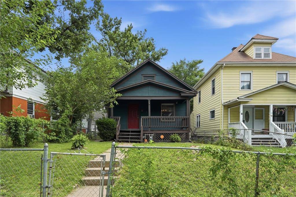 59 S 17th ST, Kansas City, KS 66102
