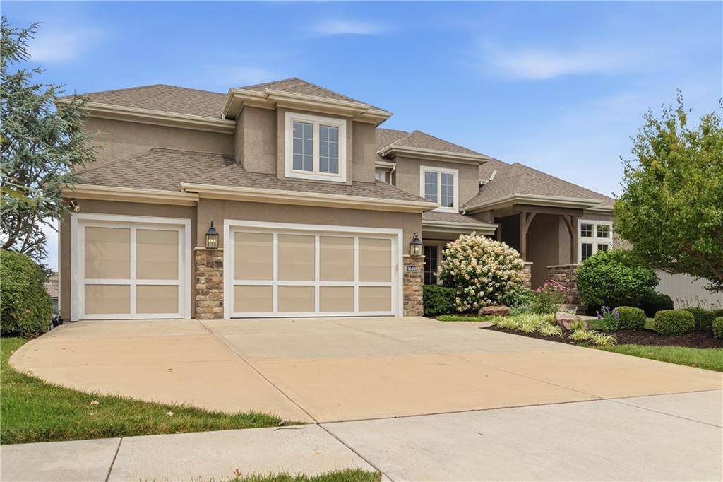 10408 W 172nd ST, Overland Park, KS 66221