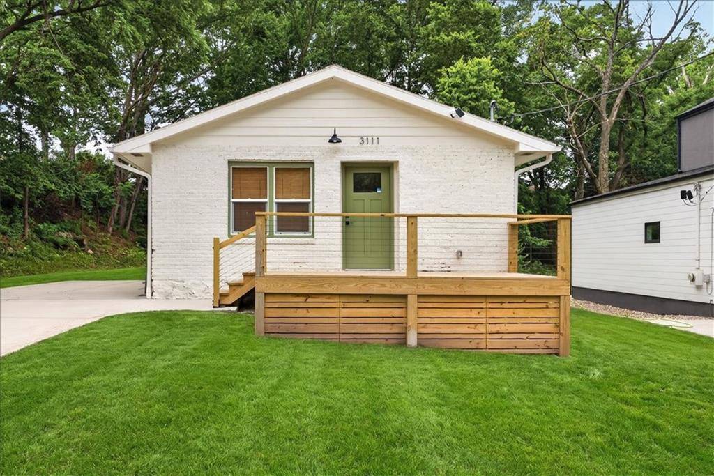 3111 W 43rd AVE, Kansas City, KS 66103