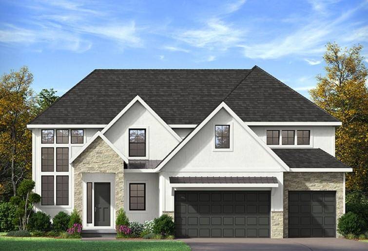 18504 Windsor ST, Overland Park, KS 66085