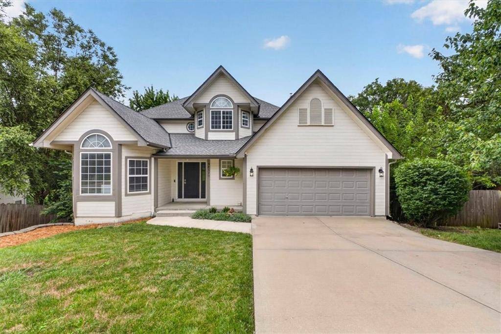 3837 N 112th ST, Kansas City, KS 66109