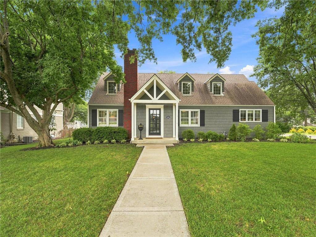 2625 W 50th ST, Westwood, KS 66205