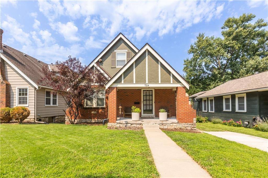 7314 Grand AVE, Kansas City, MO 64114