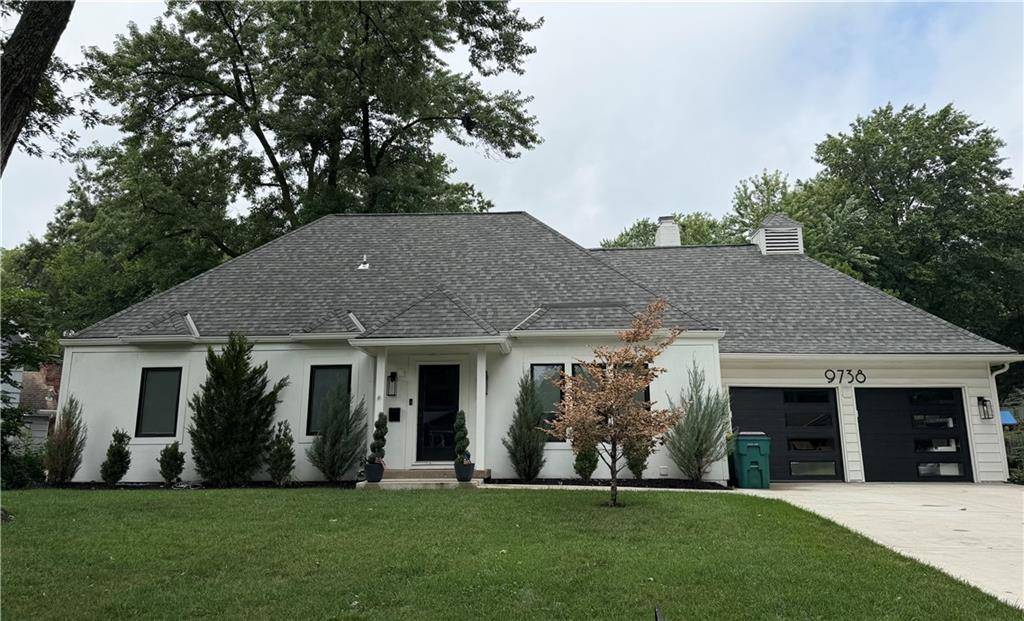 9738 Howe DR, Overland Park, KS 66206