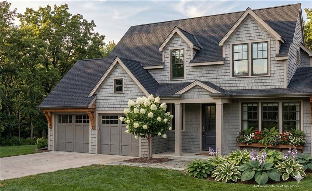 5114 W 72nd TER, Prairie Village, KS 66208