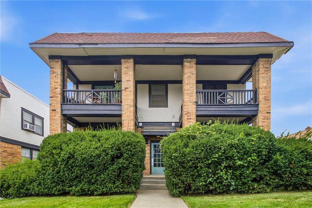 4340 Holly ST, Kansas City, MO 64111