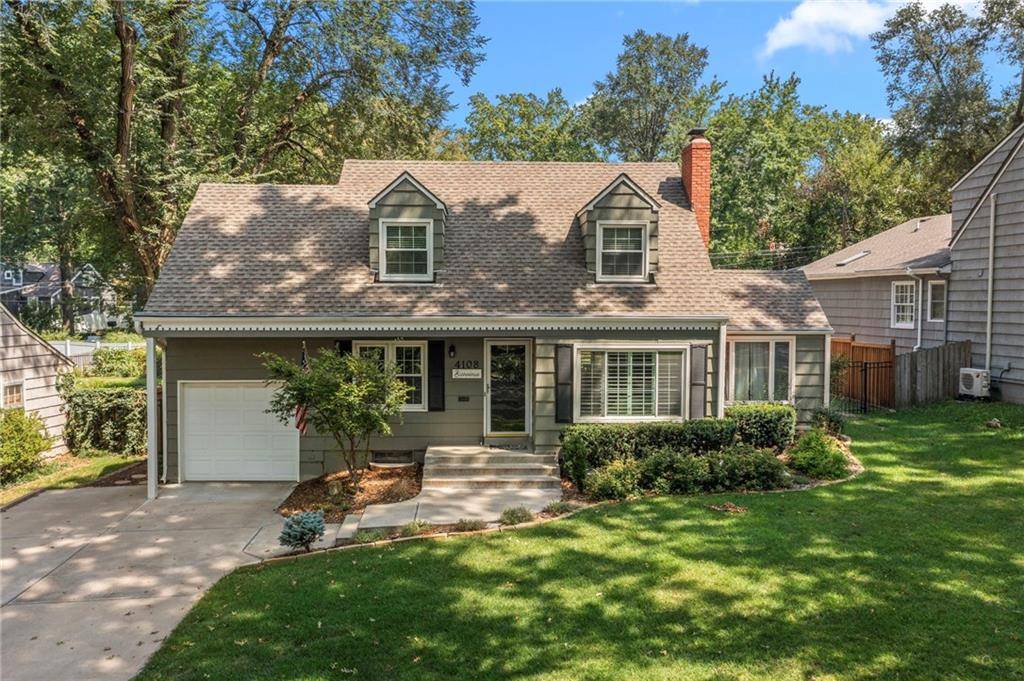 4108 W 74th ST, Prairie Village, KS 66208