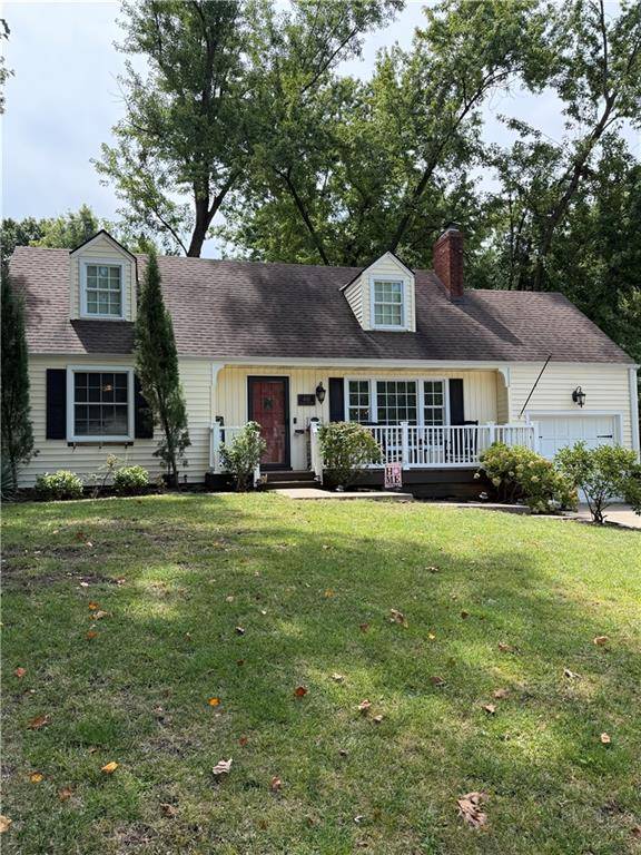 4111 W 74th TER, Prairie Village, KS 66210