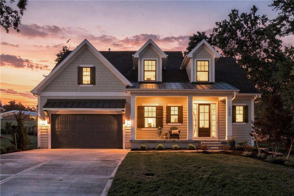 2905 W 72nd ST, Prairie Village, KS 66208