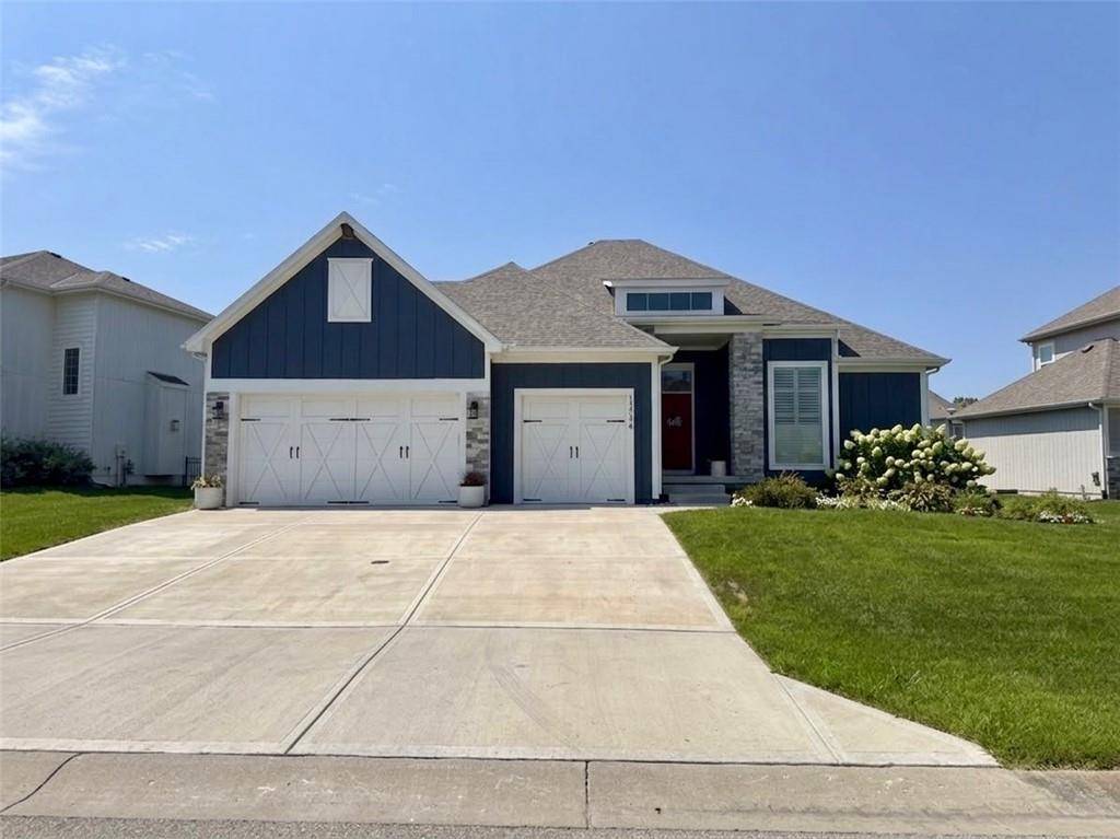 17344 Bradshaw ST, Overland Park, KS 66221