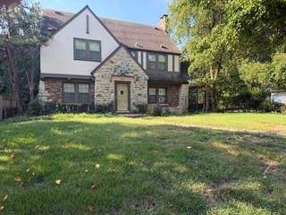 445 W 66th TER, Kansas City, MO 64113