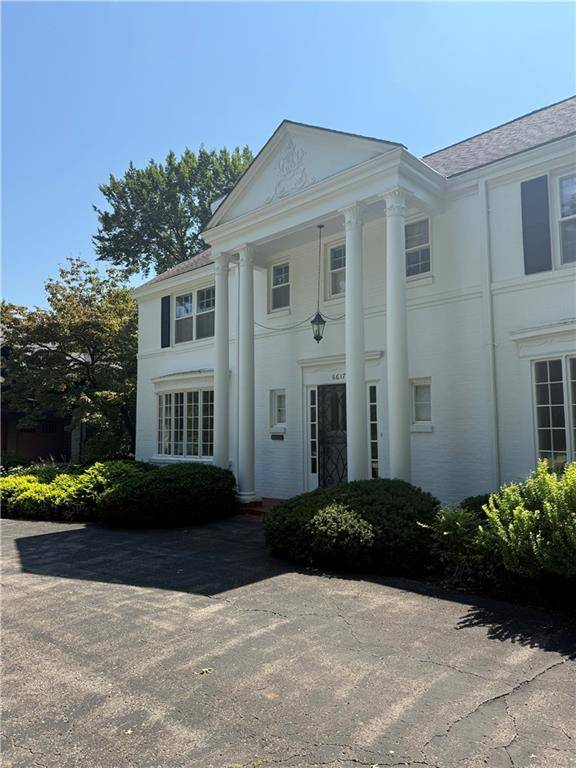 6617 Wenonga TER, Mission Hills, KS 66208