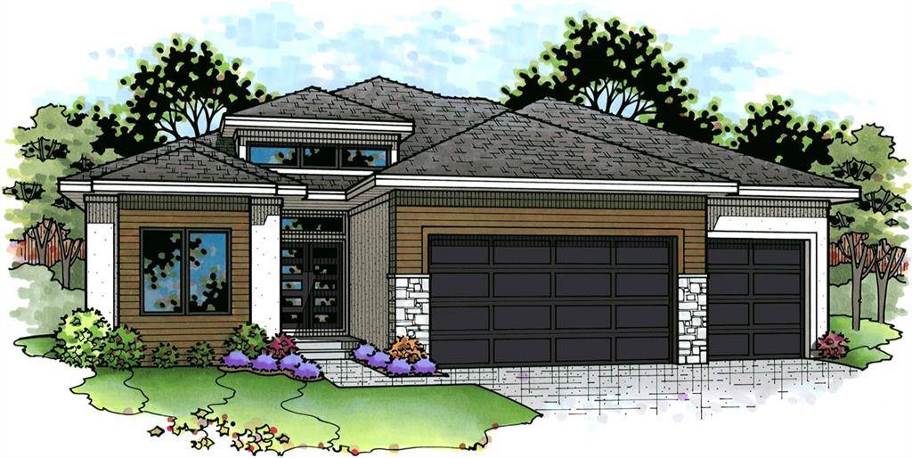 24980 W 98th PL, Lenexa, KS 66227