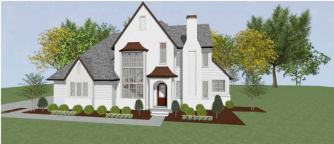35 W 72nd ST, Indianapolis, IN 46260