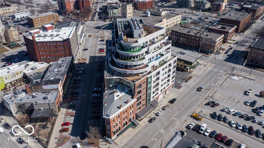 333 Massachusetts AVE #405, Indianapolis, IN 46204
