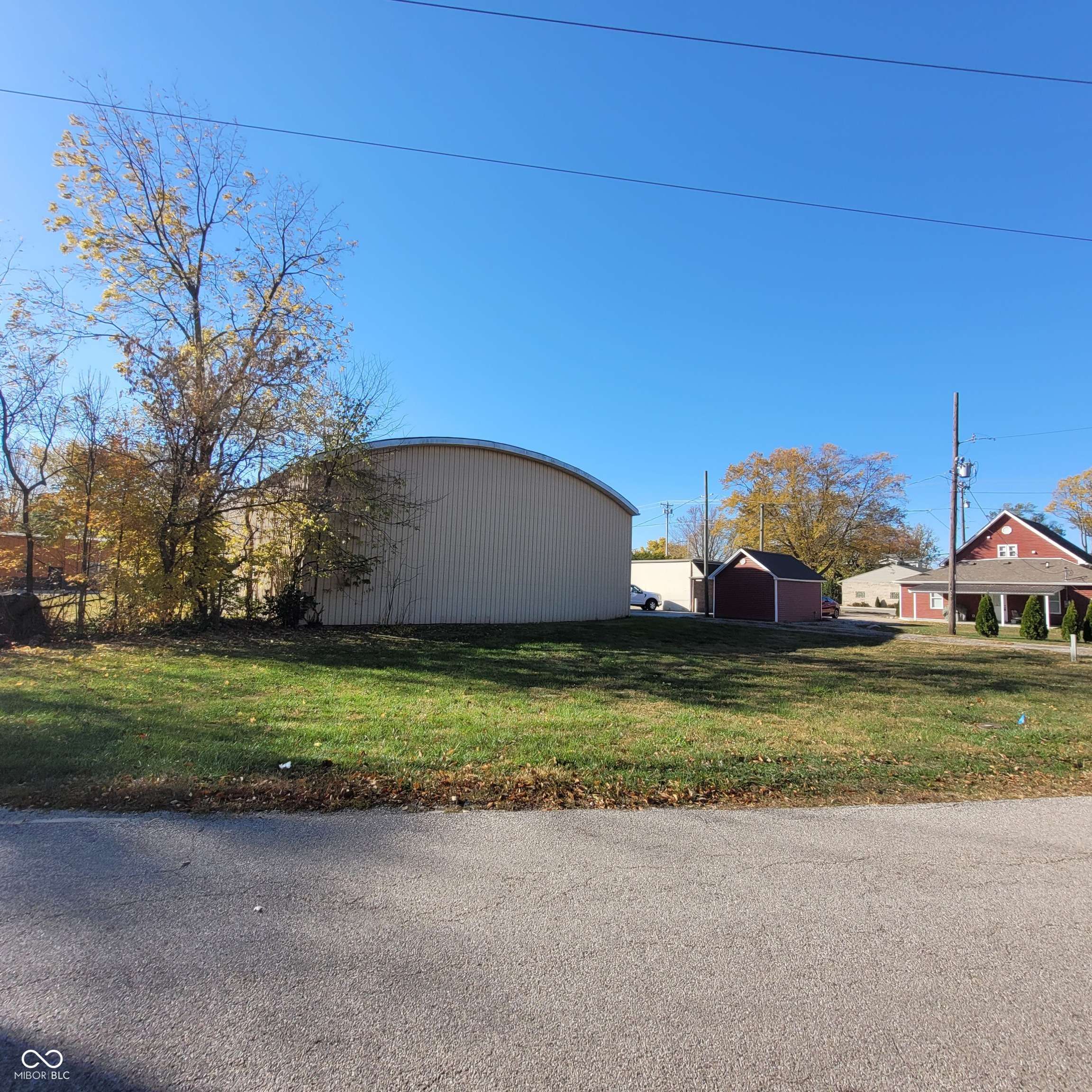 7 Harrison AVE, Whitestown, IN 46075