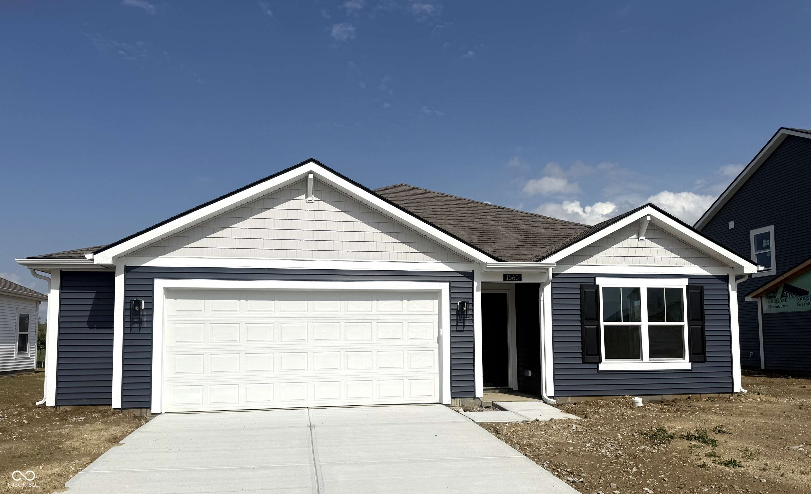 1560 Aster DR, Shelbyville, IN 46176