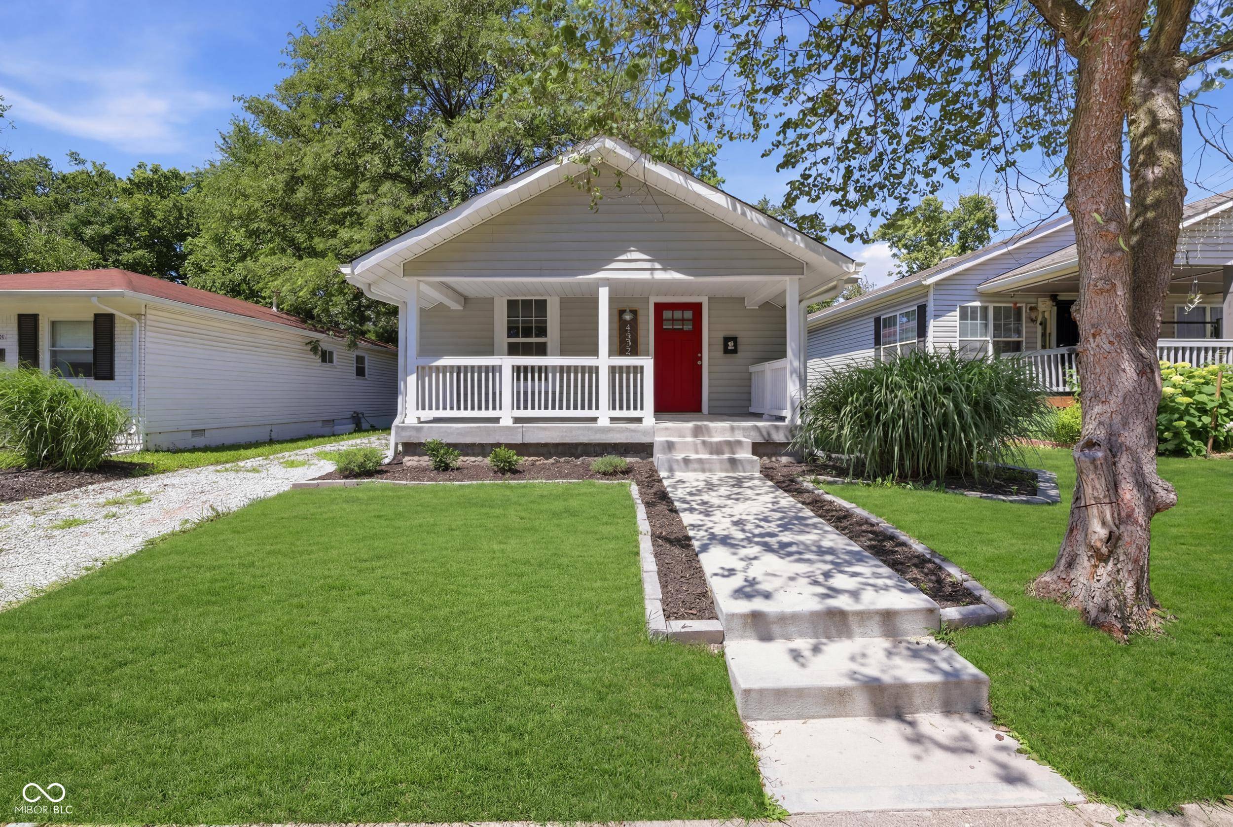 4532 Kingsley DR, Indianapolis, IN 46205