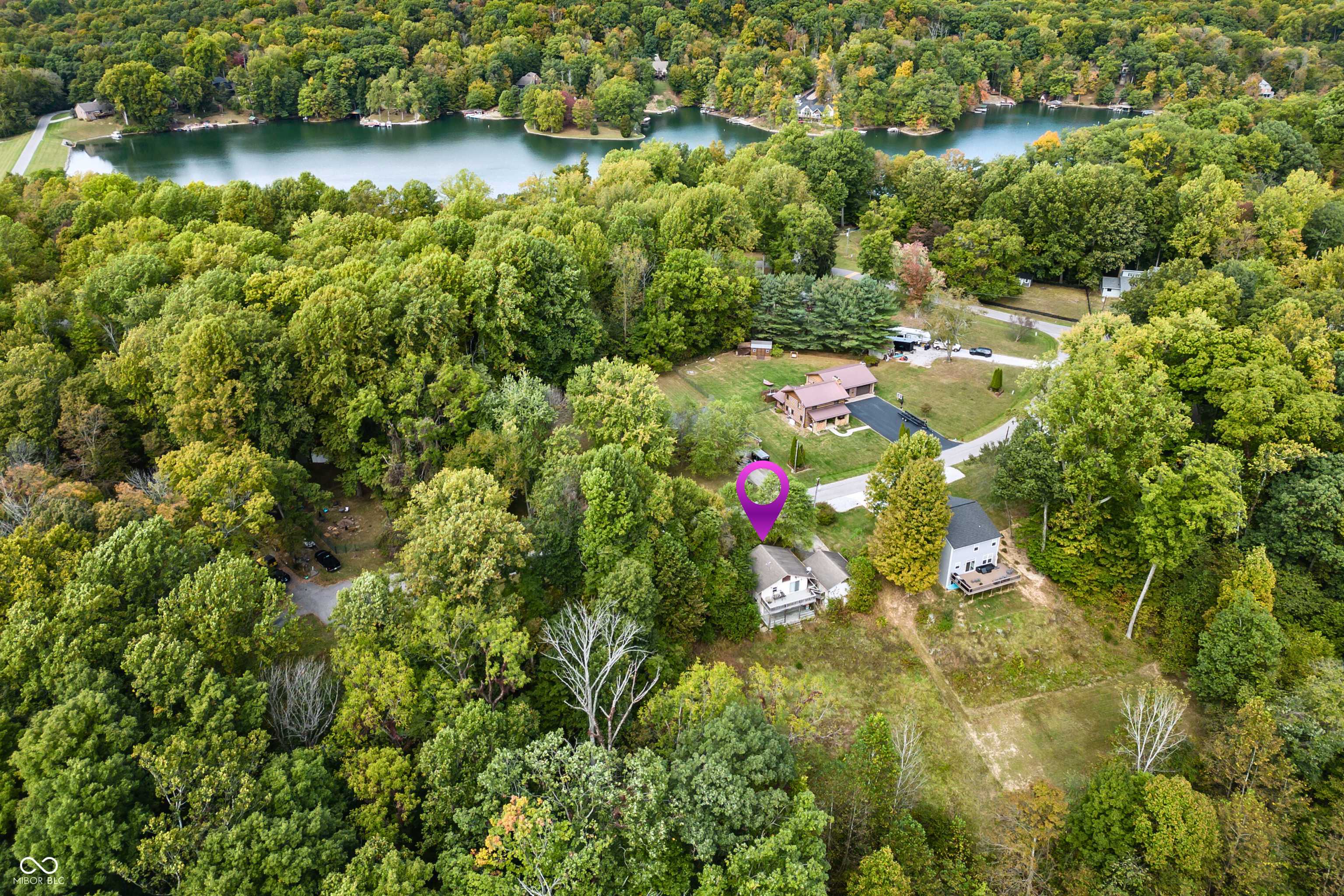 2941 S Mask CT, Martinsville, IN 46151