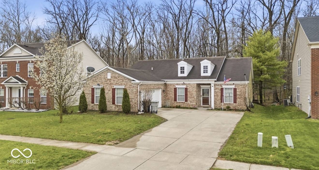 344 Legacy BLVD, Greenwood, IN 46143