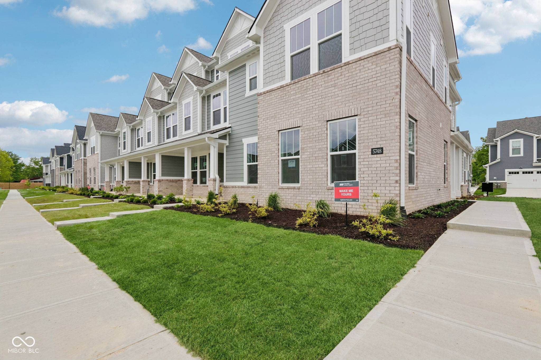 5748 Arcade BLVD, Mccordsville, IN 46055