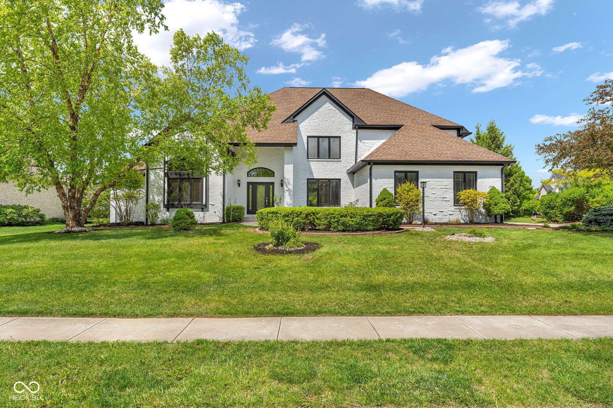 14020 Brookstone DR, Carmel, IN 46032