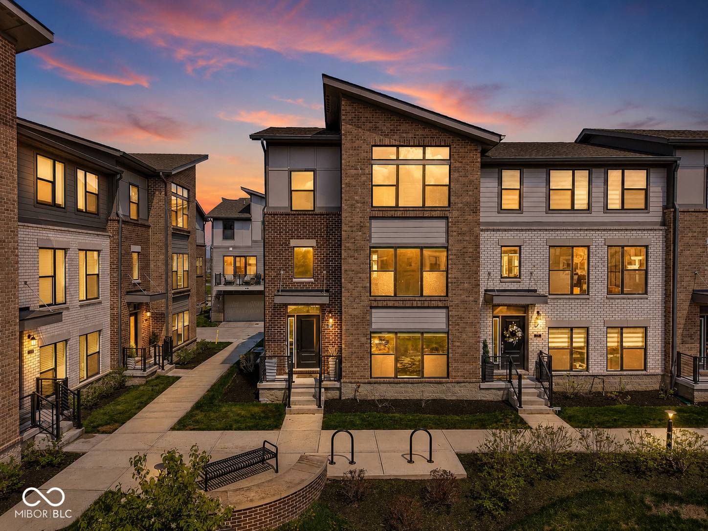 659 Langford ST, Carmel, IN 46032