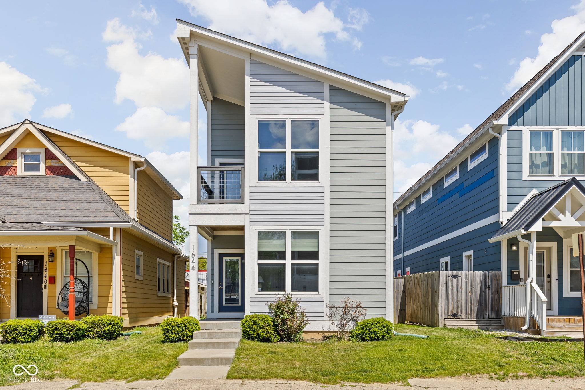 1644 Lexington AVE, Indianapolis, IN 46203
