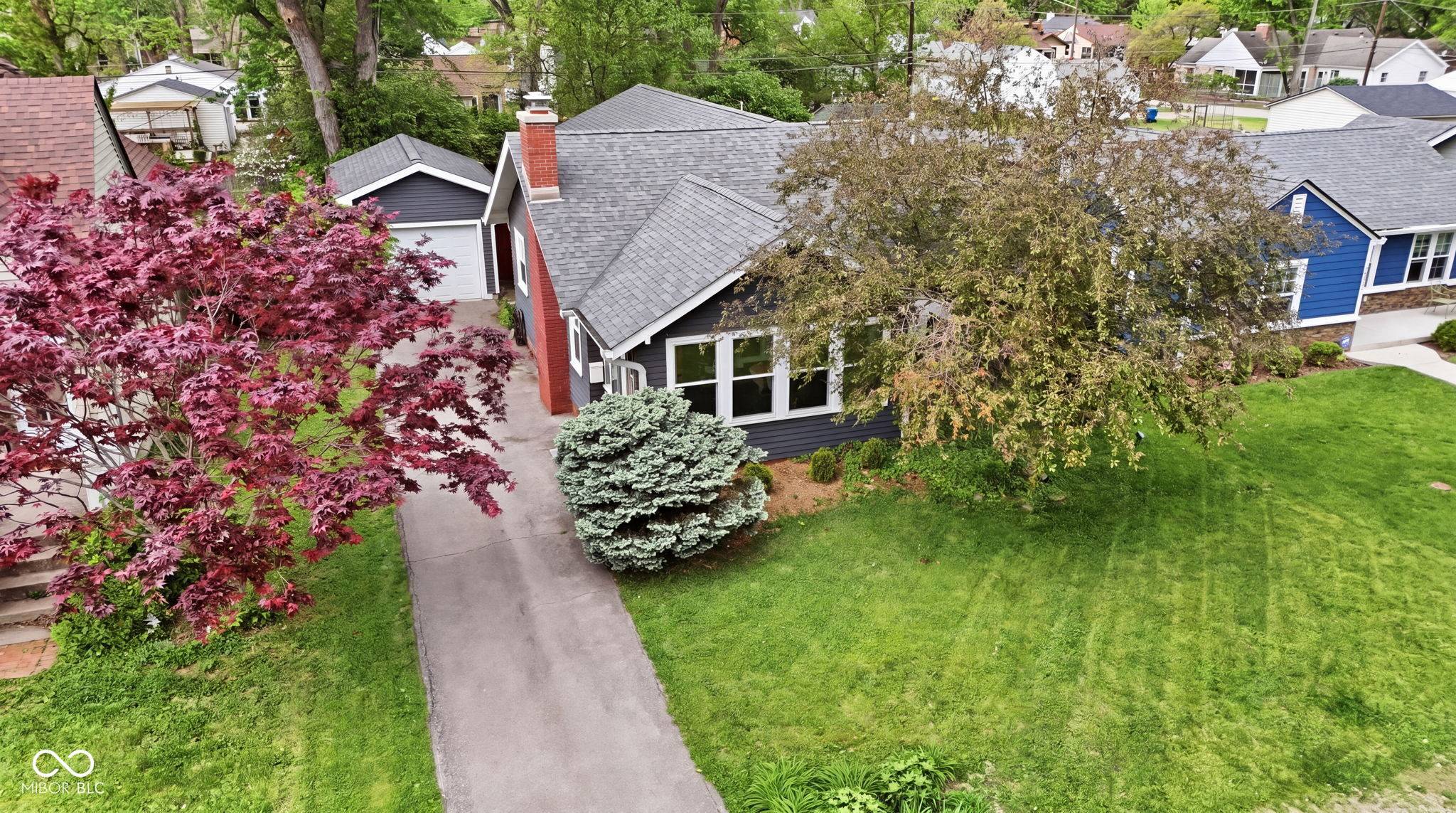 5734 Indianola AVE, Indianapolis, IN 46220
