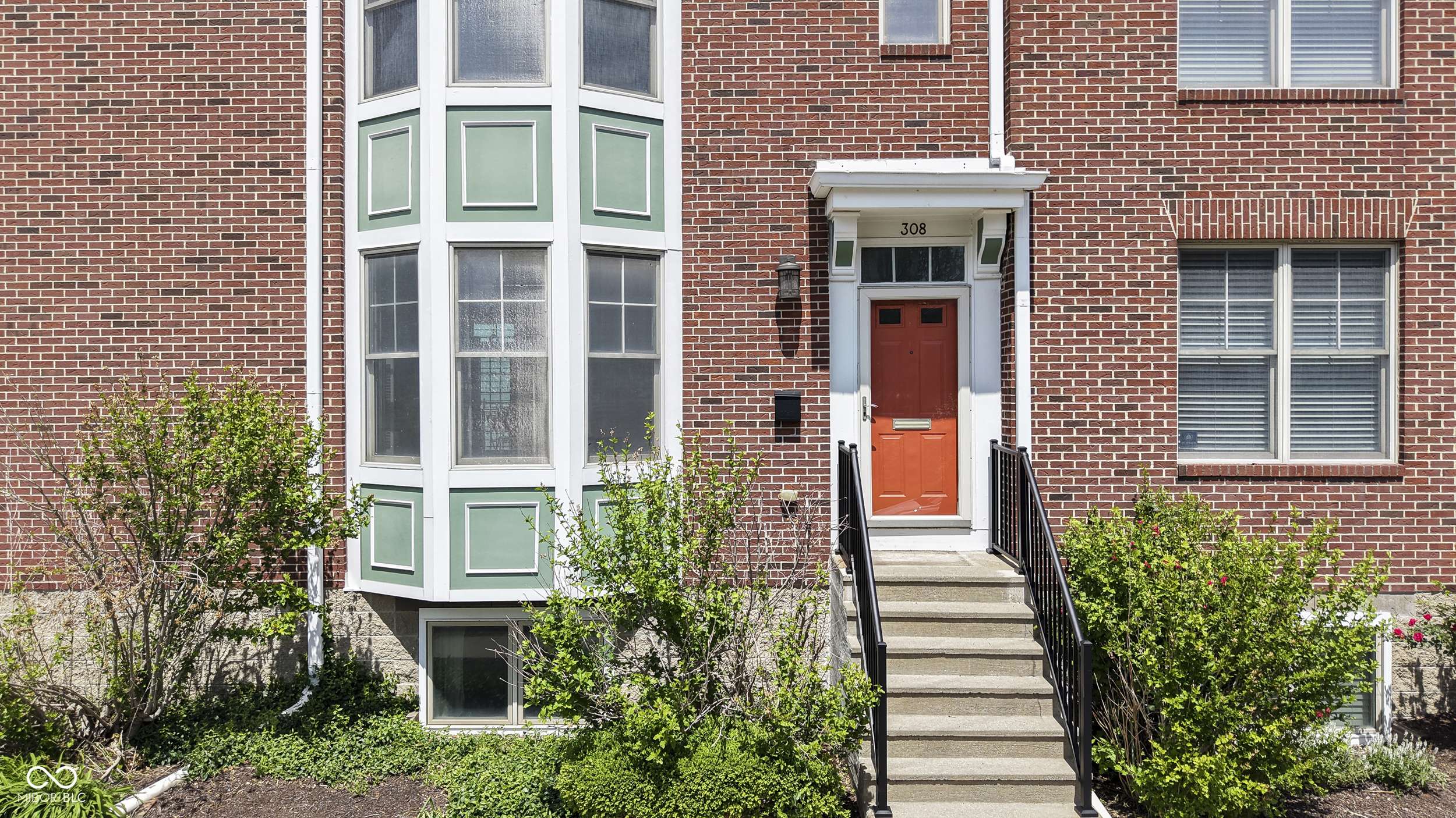 308 E 10th ST, Indianapolis, IN 46202