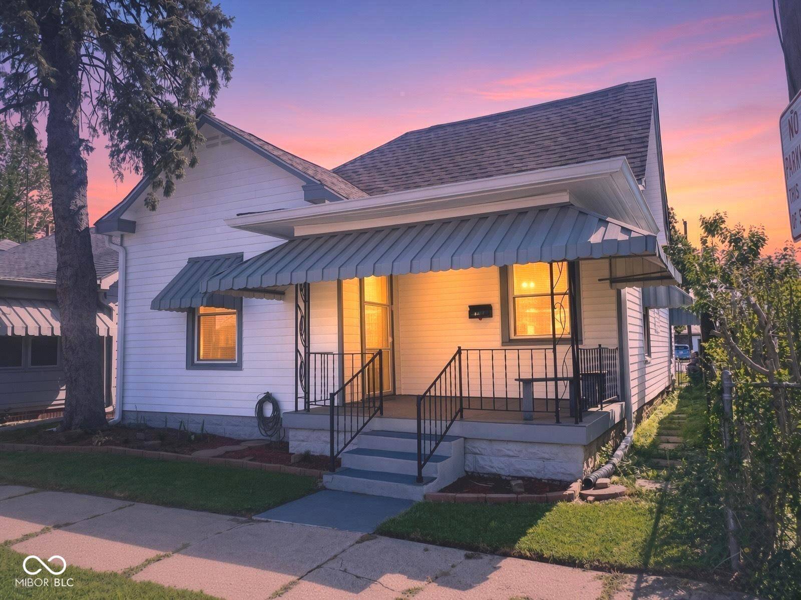 632 Elm ST, Shelbyville, IN 46176