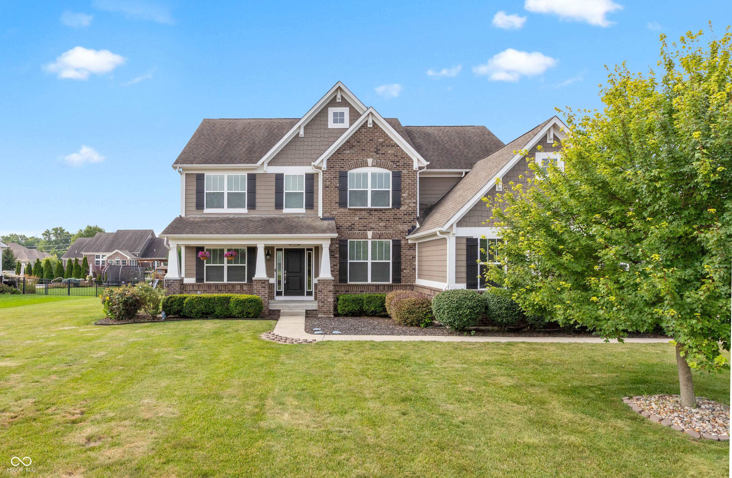 561 Windborough, Brownsburg, IN 46112