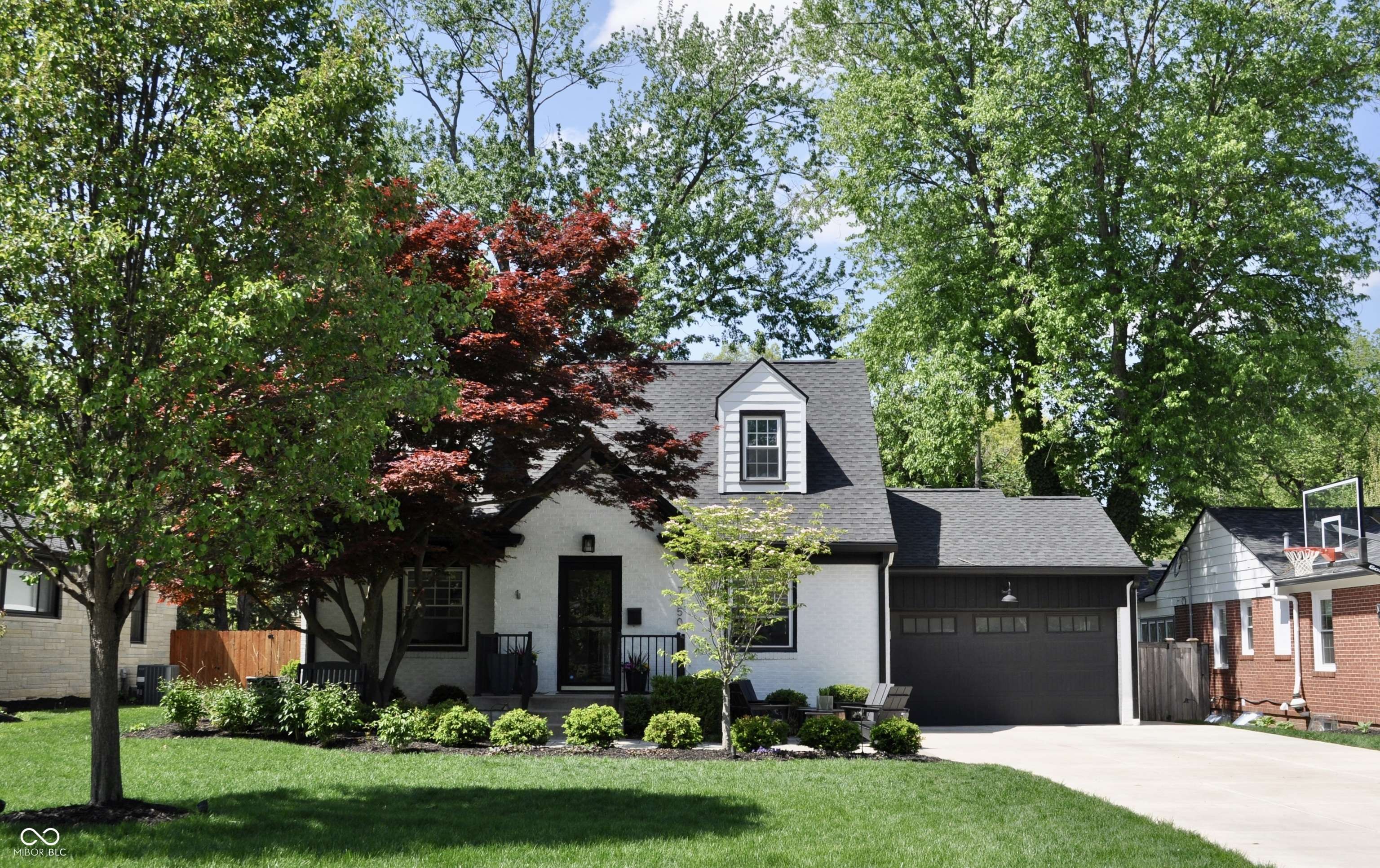 7050 N Park AVE, Indianapolis, IN 46220
