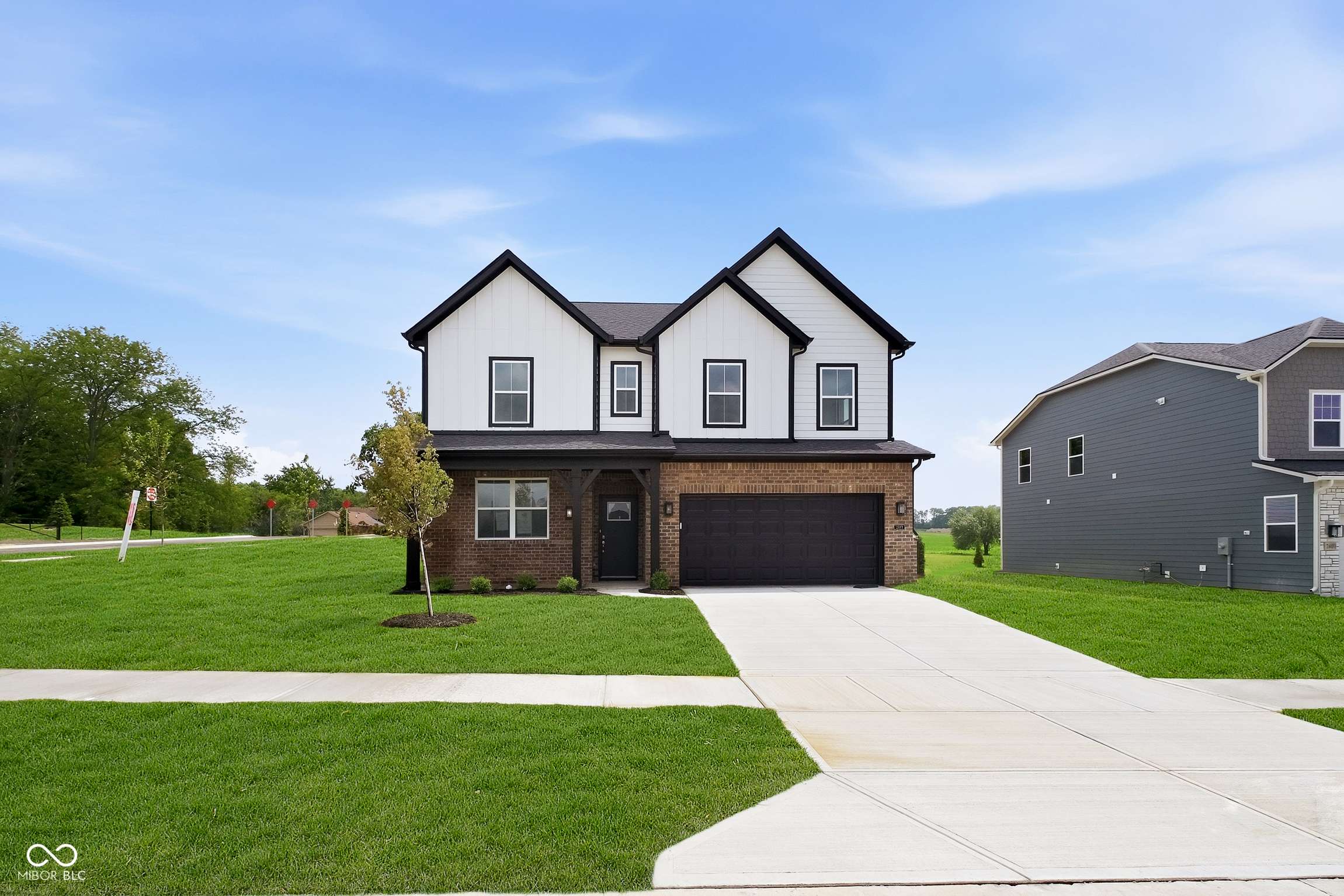 2413 Zion TRL, Greenwood, IN 46143