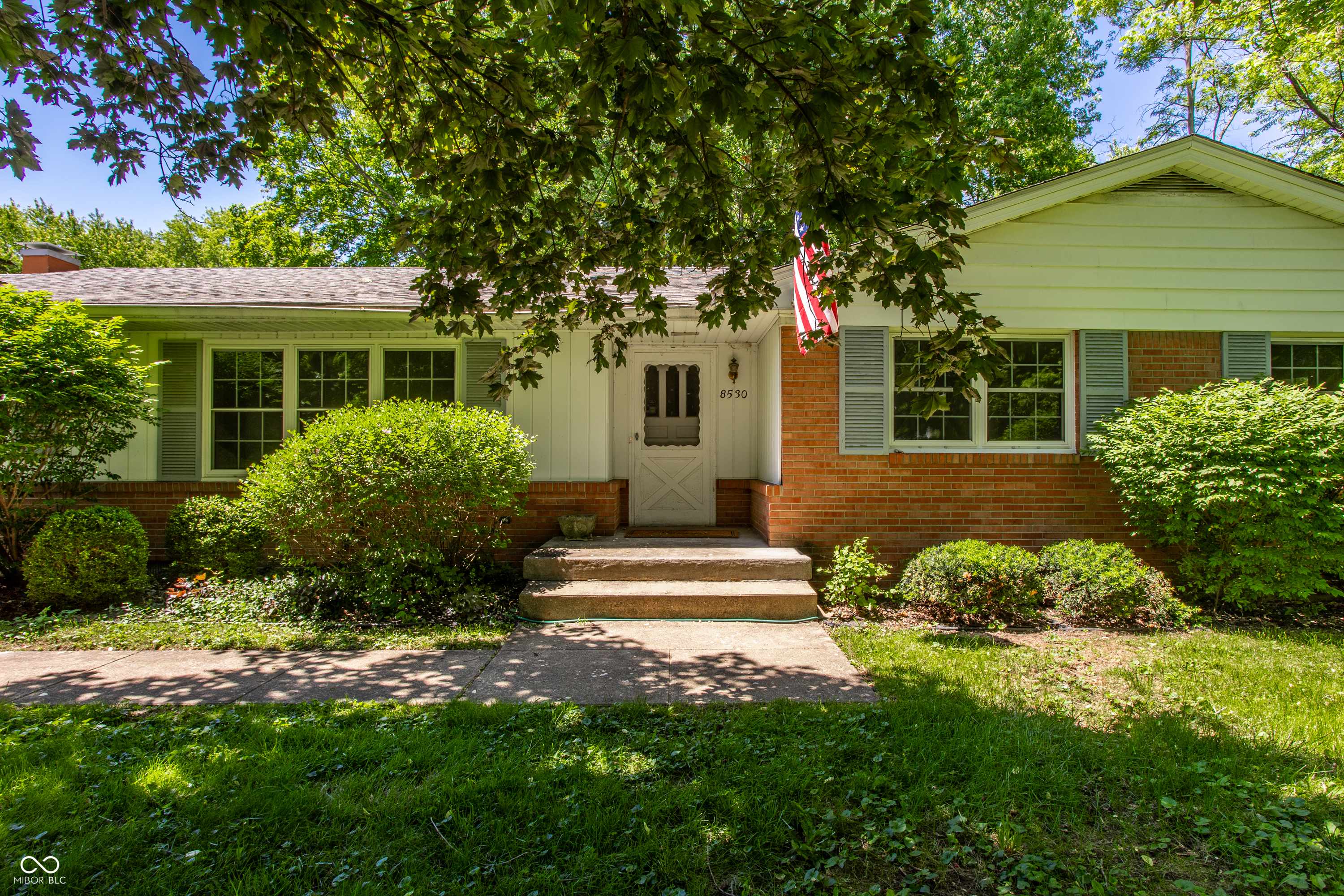 8530 Washington BLVD, Indianapolis, IN 46240