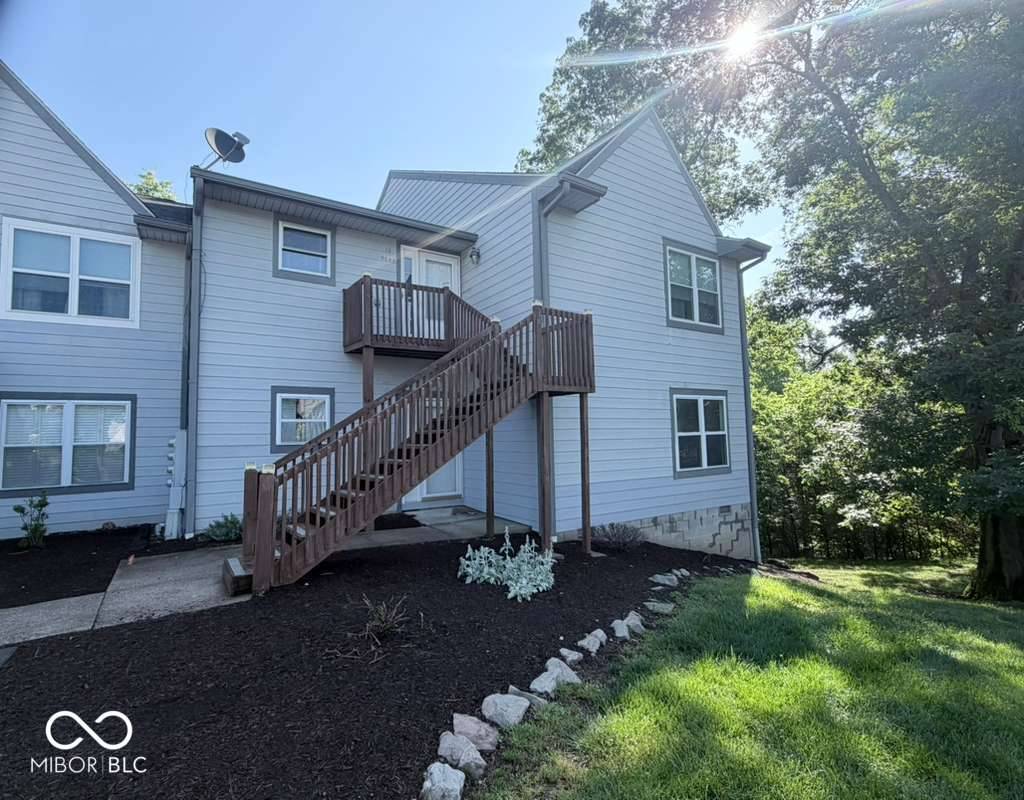9640 S Bay Pointe CT #11, Bloomington, IN 47401