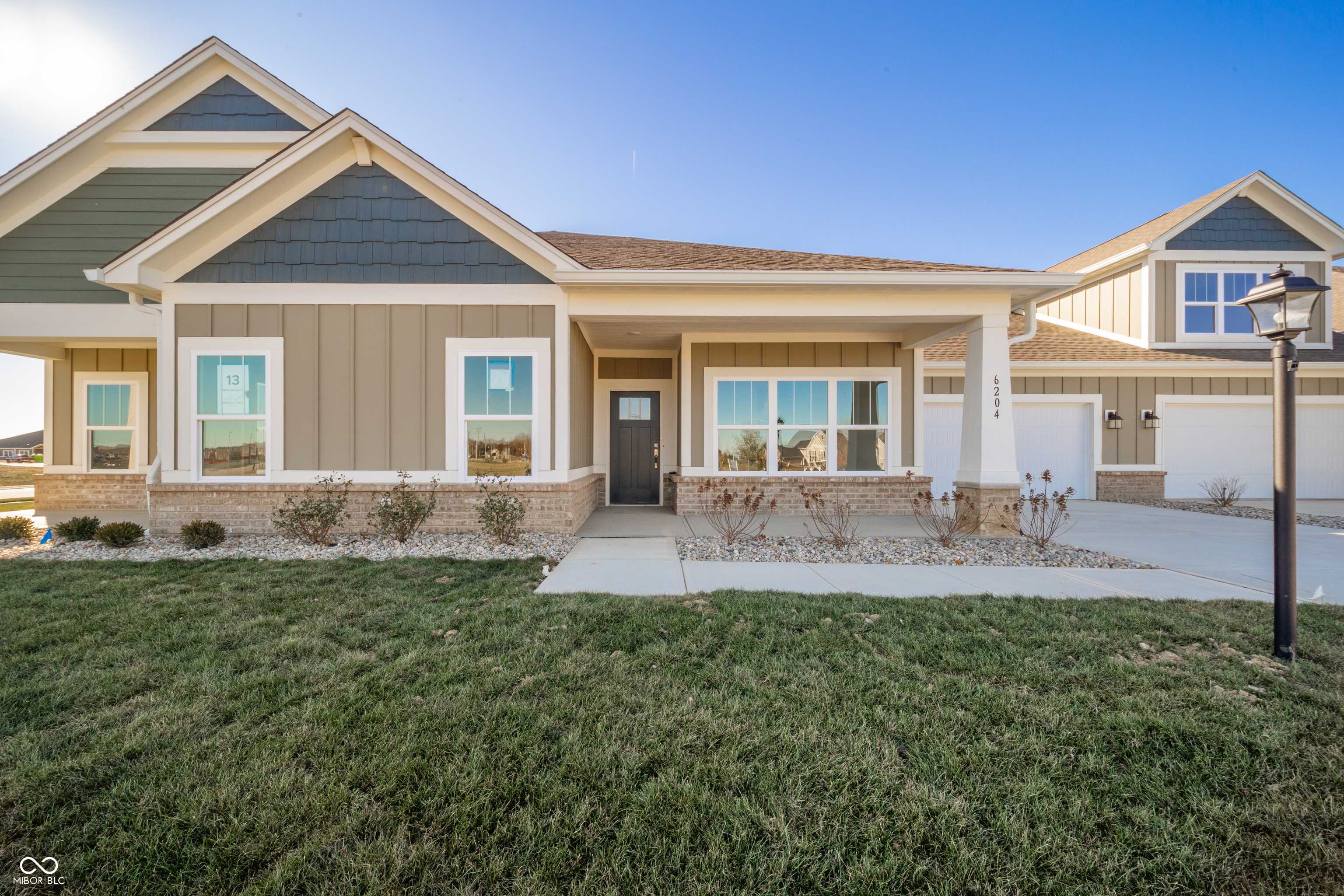 6204 Fairview DR, Mccordsville, IN 46055