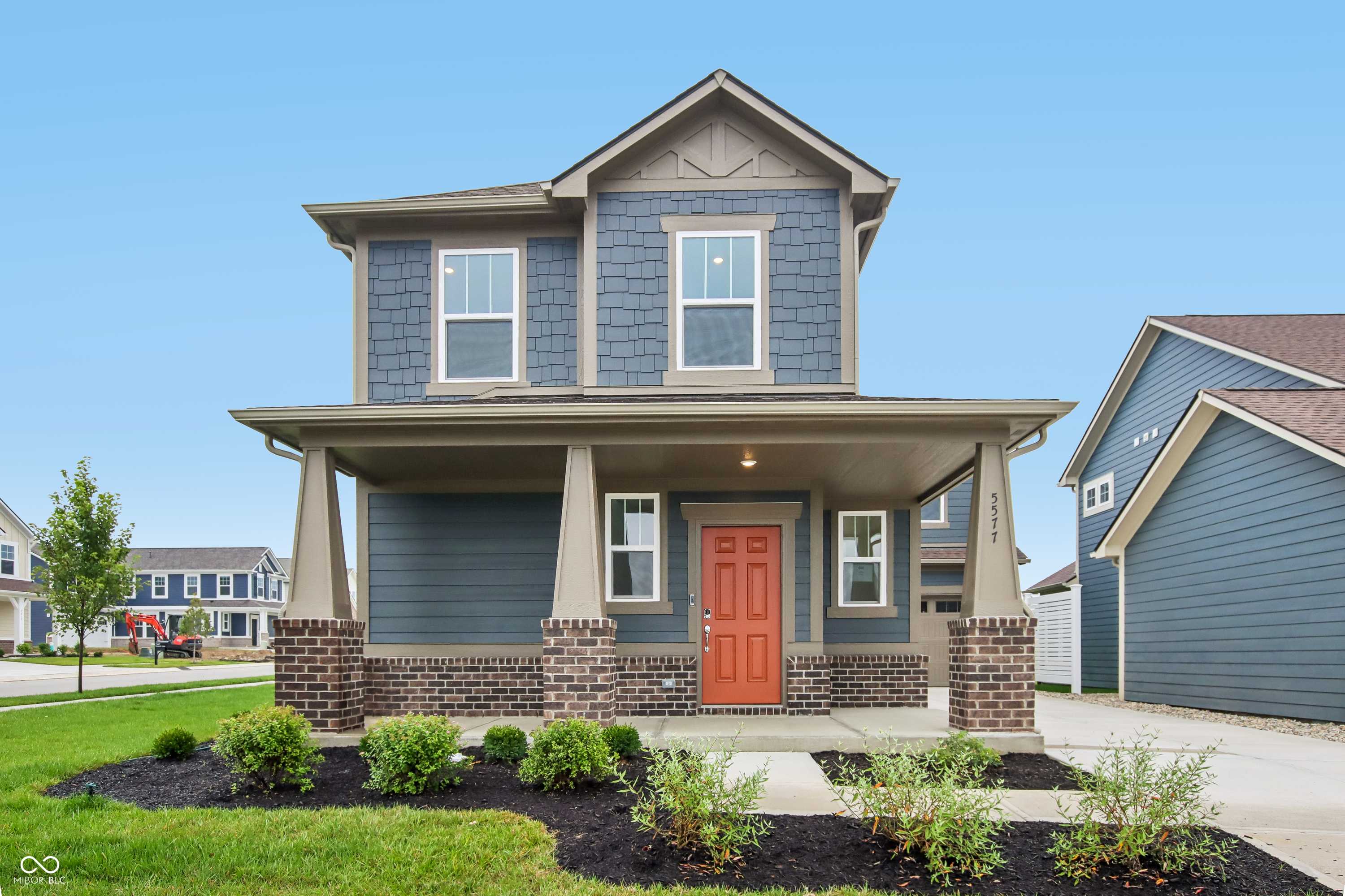 5577 Arcade BLVD, Mccordsville, IN 46055