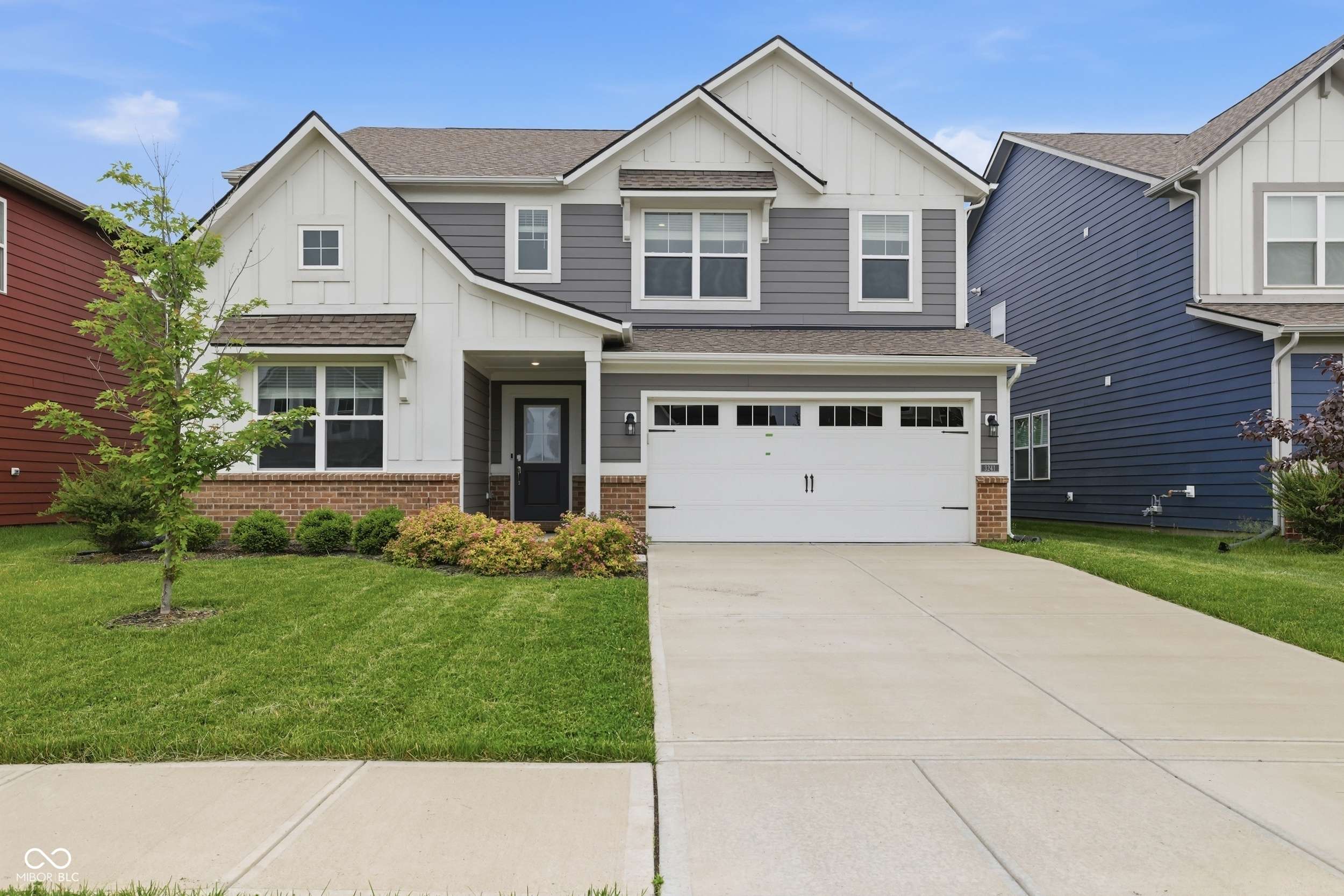 3241 Kent DR, Brownsburg, IN 46112