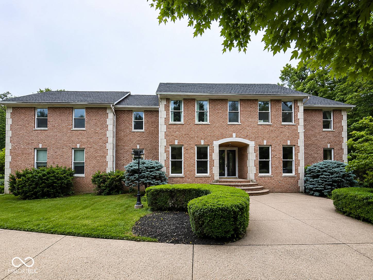 8318 S Ashley AVE S, Bloomington, IN 47401