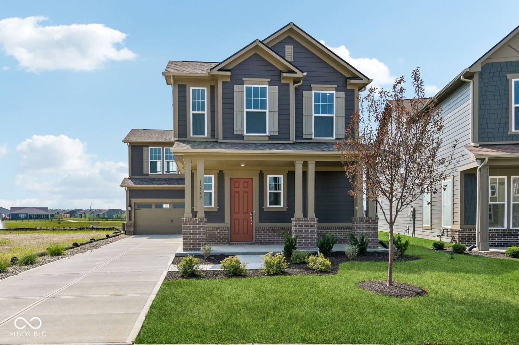 15762 Showdown RD, Noblesville, IN 46060