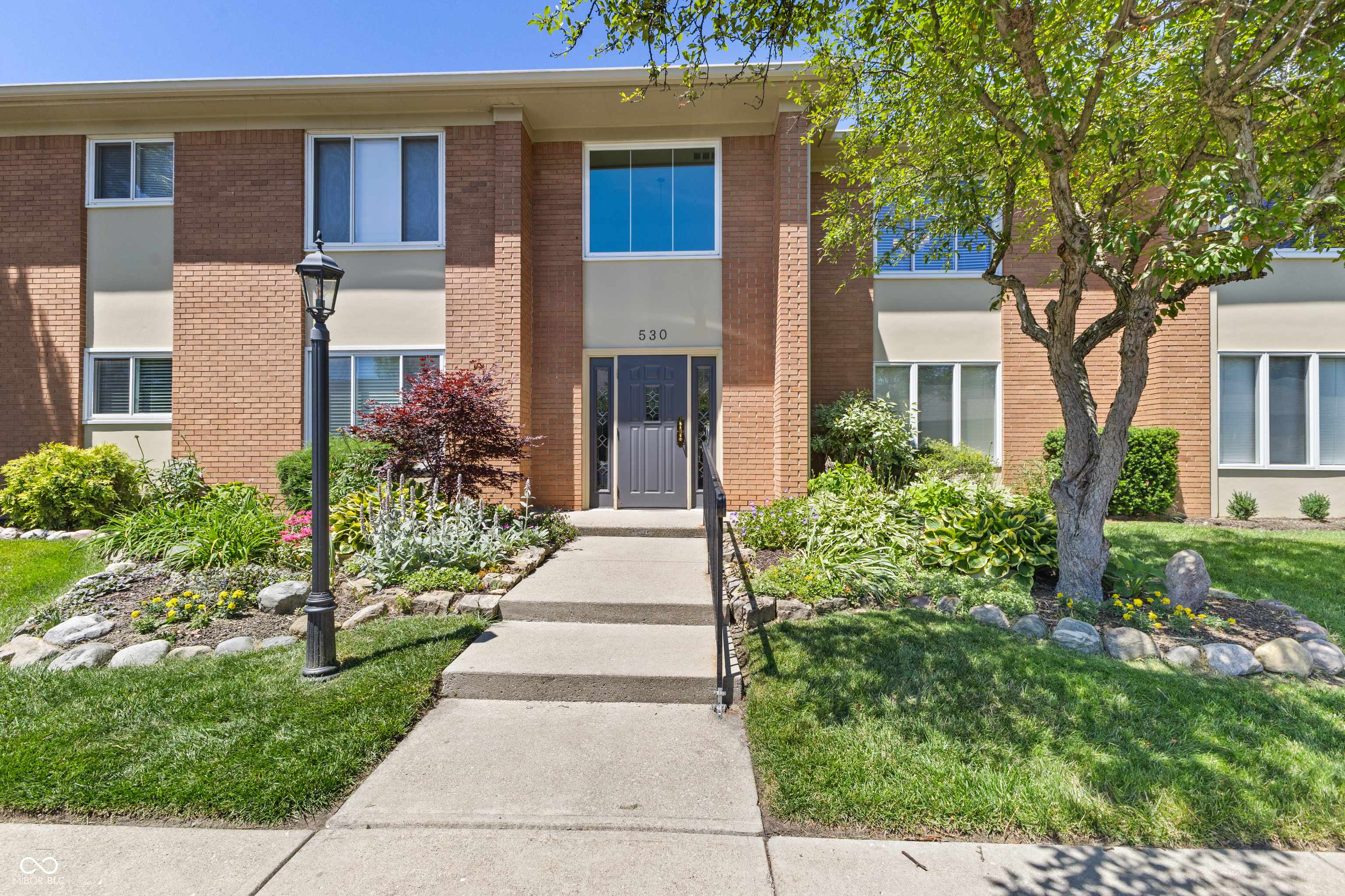 530 Hunters #D, Carmel, IN 46032
