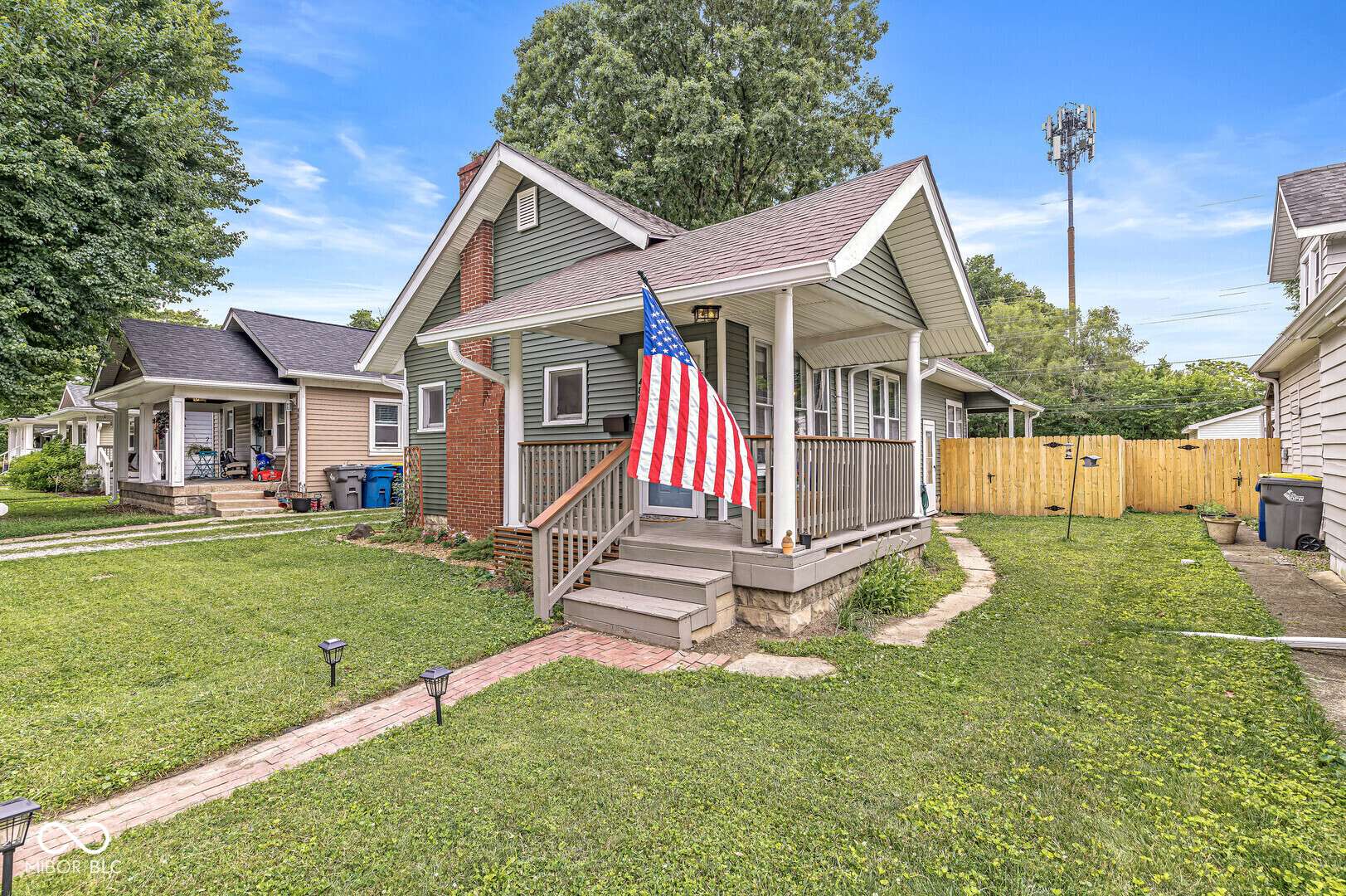 4805 Winthrop AVE, Indianapolis, IN 46205