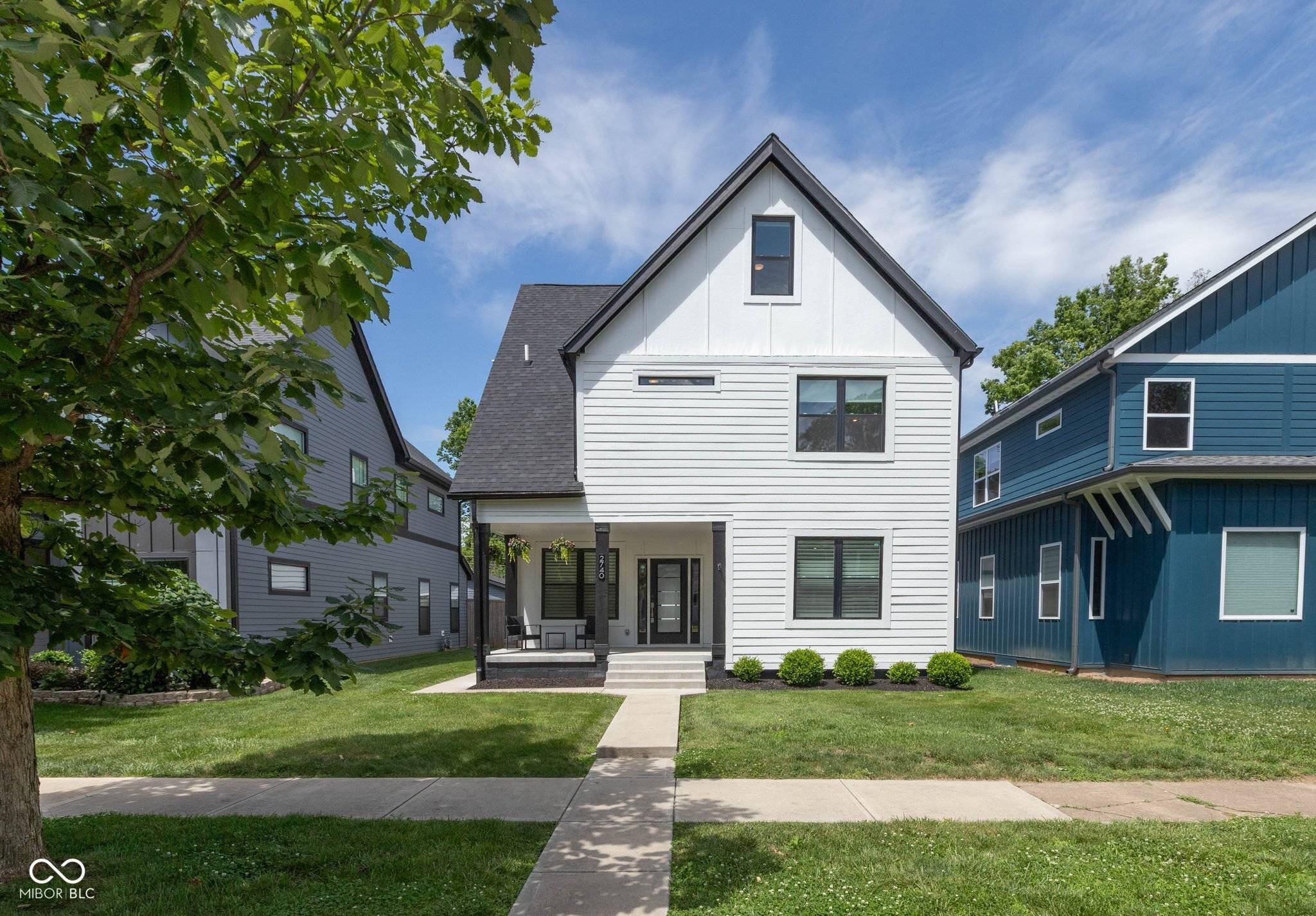 2740 Guilford AVE, Indianapolis, IN 46205