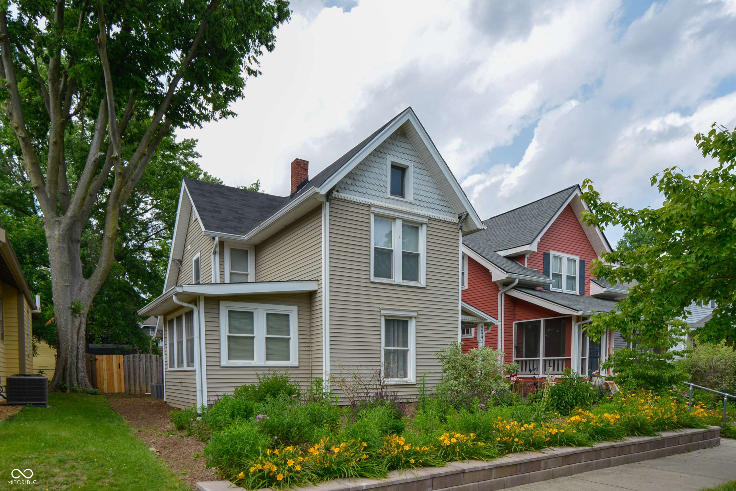 5524 E Michigan ST, Indianapolis, IN 46219