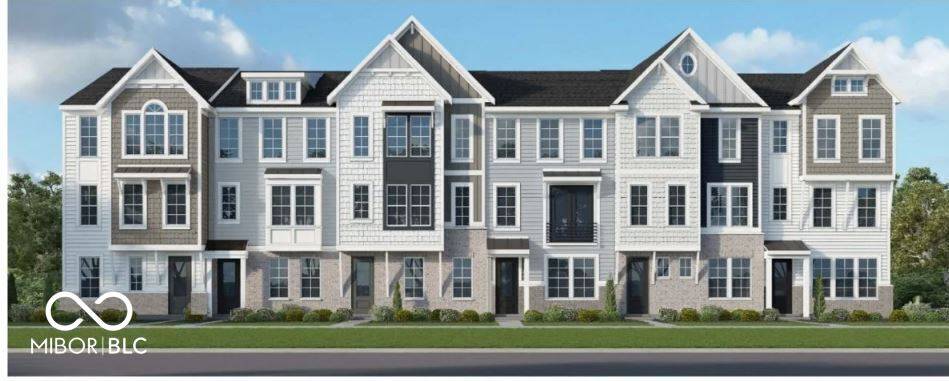 433 Elite ST #5-503, Westfield, IN 46074
