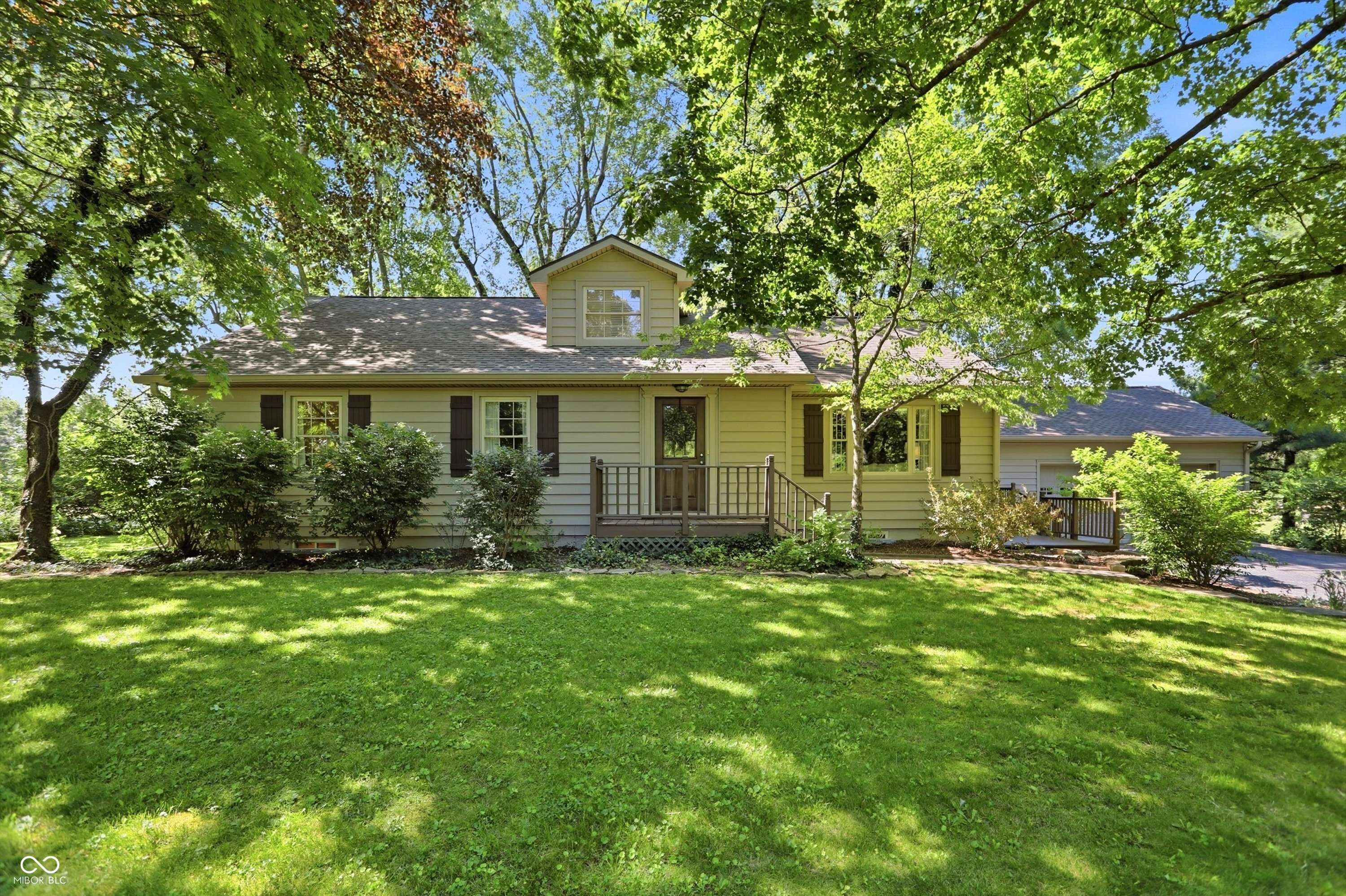 7295 E 108th ST, Fishers, IN 46038
