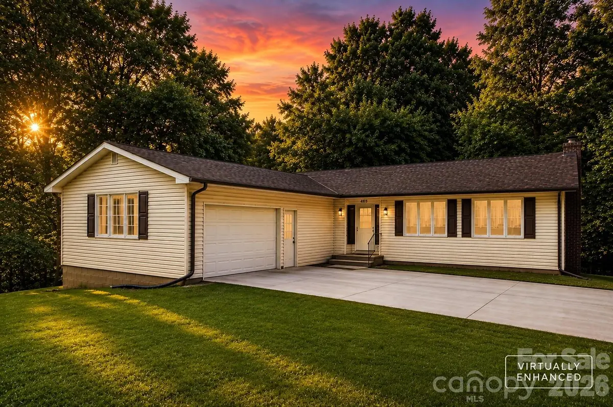 4515 Botany TRL, Maiden, NC 28650