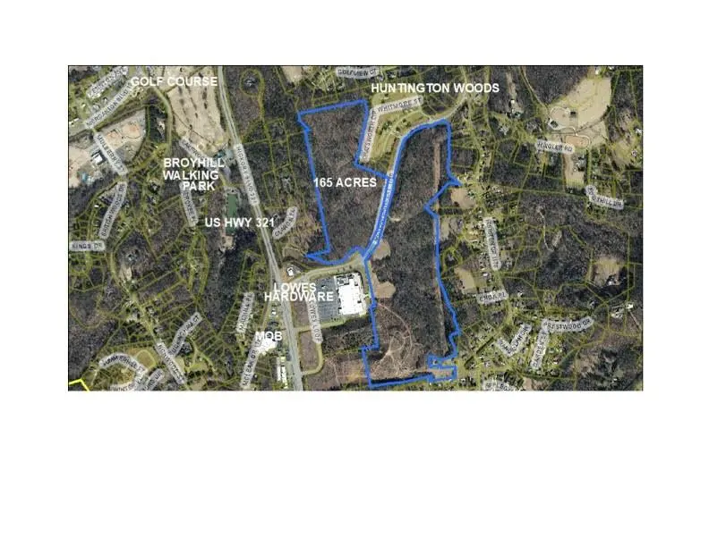 0 MCLEAN DR, Lenoir, NC 28645