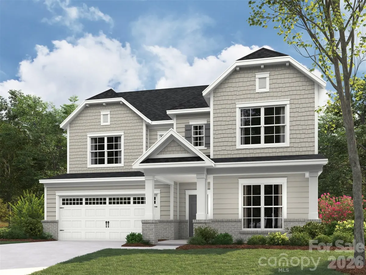 4804 Glen Stripe DR #CAL0037, Indian Trail, NC 28079